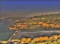 Lavasa from top.