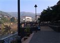 Architecture at Lavasa by Venky