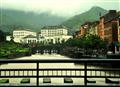 Find a bit of Europe in the mountains of Lavasa