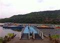 Architecture at Lavasa by Venky