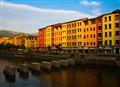 Bold and colorful Lavasa