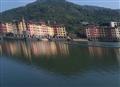 Architecture at Lavasa by Venky