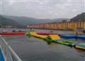 Lavasa water sports 