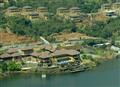 Lavasa on lake