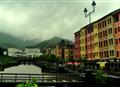 Find a bit of Europe in the mountains of Lavasa