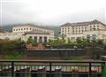 Lavasa - Architecture at its best