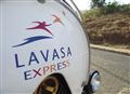 Lavasa Express - Train Without Track!