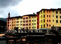 Colourful Lavasa