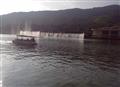 Lavasa Boating with fountain dancing