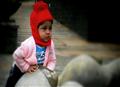 Babies love Lavasa