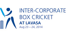 Lavasa CORPORATE CRICKET 